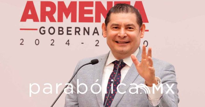 Evolucionará burocracia a promotoría: Armenta