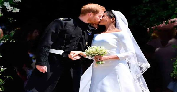 Prohíben a Meghan Markle usar joyas de Diana en su boda con Harry