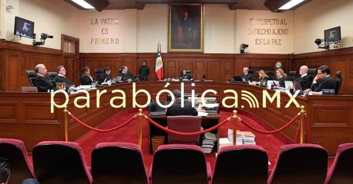 Renuncias masivas en la Suprema Corte: Ecos de un México en cambio, de un México en movimiento