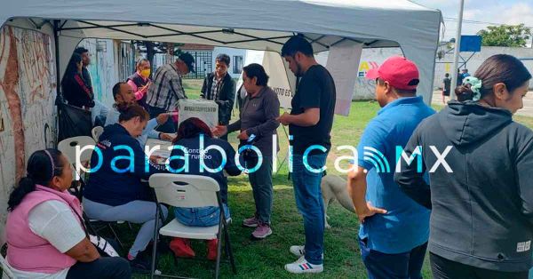 Concluye Segom el proceso de renovaci&oacute;n de Mesas Directivas de Vecinos