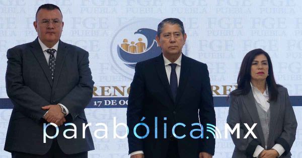 Continúan indagatorias contra &quot;El moco&quot;, confirma la FGE