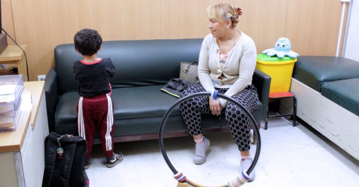 Pide IMSS generar conciencia sobre el espectro autista