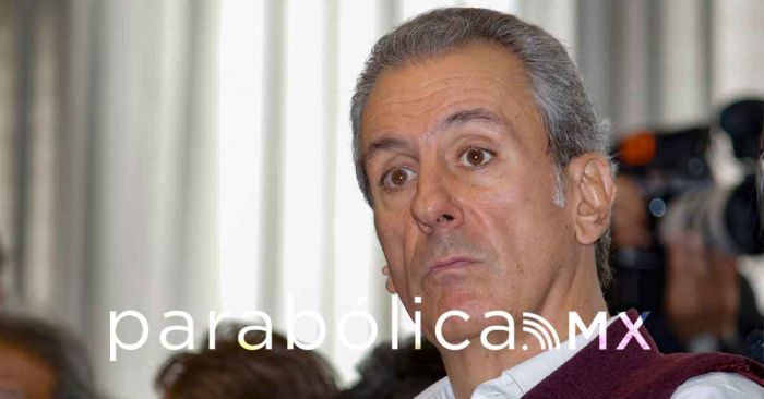 Está firme la alianza Morena-PVEM: Pepe Chedraui