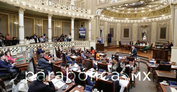 Polariza al Congreso definici&oacute;n en Venustiano Carranza y Chignahuapan