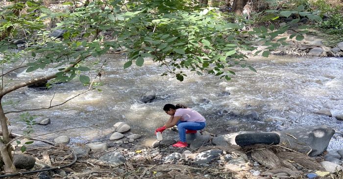 Presenta Río Nexapa alto grado de contaminación fecal: investigadores BUAP