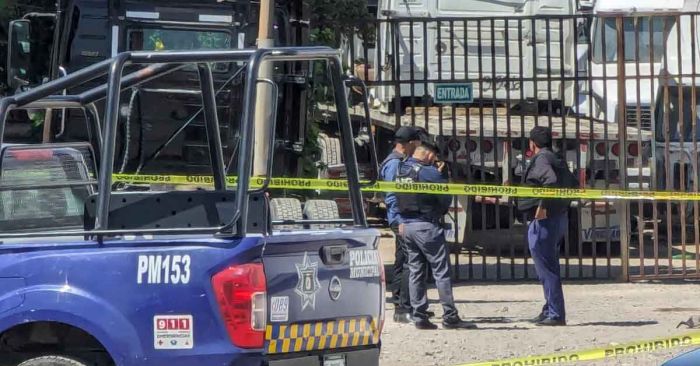 Mata comando a 4 personas en Apaseo el Alto, Guanajuato