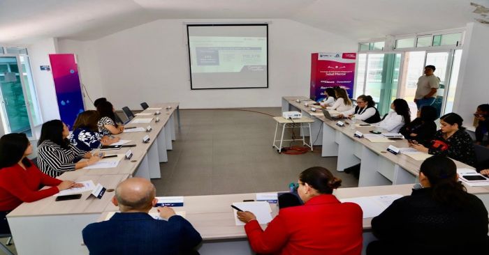 Realiza SMDIF diversas acciones para ni&ntilde;as, ni&ntilde;os y adolescente en Puebla