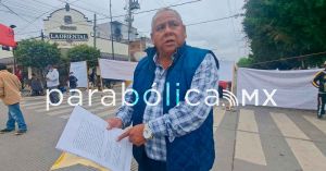 Acusan ejidatarios de San Baltazar que el ayuntamiento ignora sentencia de juzgado federal