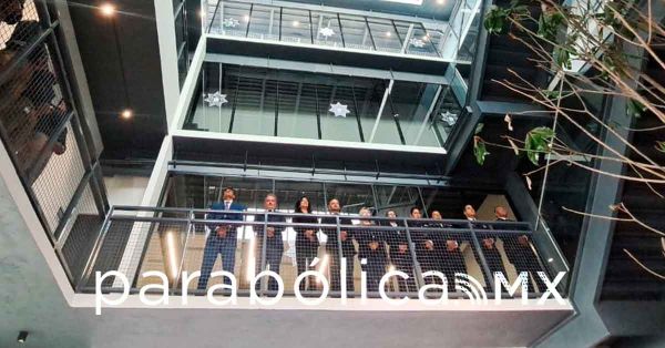 Se refuerza el trabajo de inteligencia y polic&iacute;a criminal: Ad&aacute;n Dom&iacute;nguez