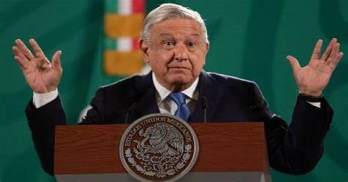 Imposible que se puedan cerrar las refinerías: AMLO