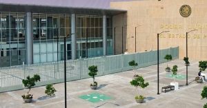 Inician funciones las nuevas salas del TSJ
