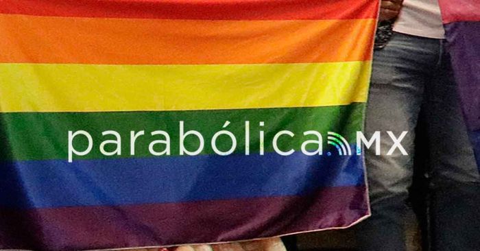 Firma Morena decálogo de políticas públicas por la comunidad LGBTTTIQ+