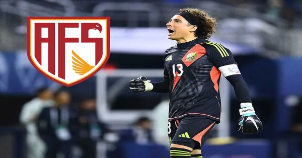 Tendría Guillermo Ochoa nuevo equipo en Europa