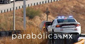 Recrudece inseguridad en carreteras poblanas