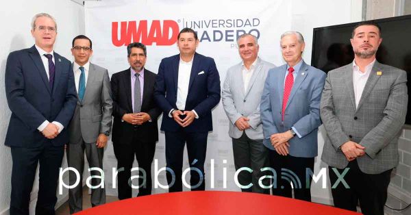 Habrá respeto absoluto a las universidades privadas: Armenta