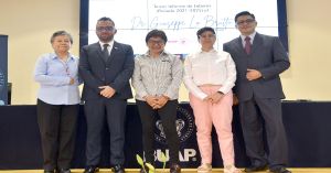 Reconocen labor del Instituto de Ciencias Sociales y Humanidades de la BUAP