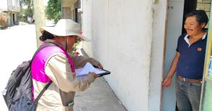 Capacitan de manera virtual a las y los funcionarios de casilla
