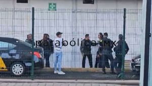 Trifulca genera movilización policiaca en la 11 Sur