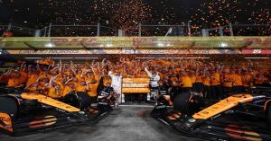 Pagará cada equipo de F1 en 2025 unos cuantos millones de dólares por competir