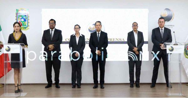 Indaga Fiscal&iacute;a hechos de violencia en Atlixco, Huejotzingo y San Pedro Cholula