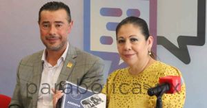 Participan diputadas en &quot;Diálogos Académicos por Puebla&quot;, en la Ibero Puebla