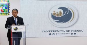 Realiza Fiscalía de Puebla diversas investigaciones sobre diversos hechos delictivos