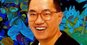 Muere Akira Toriyama, creador de Dragon Ball