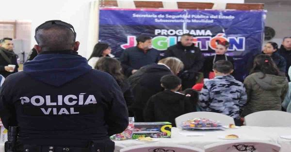 Regresarán licencias a conductores borrachos a cambio de regalos