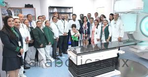 Invertirá IMSS más de 100 mdp en unidades médicas de Yucatán