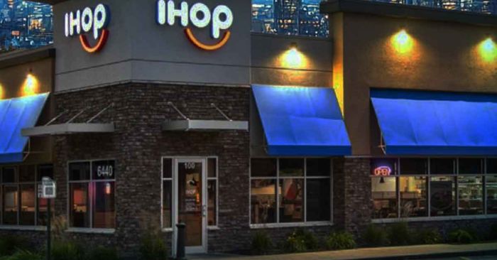 Cierra IHOP en Culiacán, Sinaloa por inseguridad