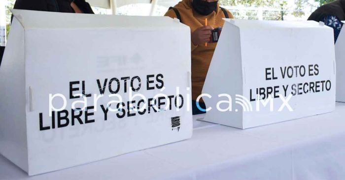 México, lejos de un dictadura, coinciden expertos previo a la jornada electoral