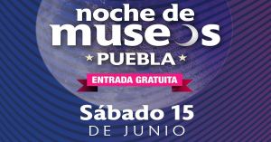 Realizarán la Sexta edición de Noche de Museos en este 2024