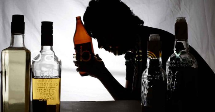 Promueve Salud la prevención frente al consumo de bebidas alcohólicas