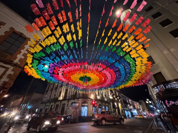 Fortalecimiento de la cultura y el turismo en Puebla, abonar&aacute; a la reconstrucci&oacute;n del tejido social: Armenta