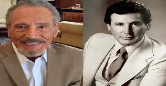 Murió Armando Silvestre a los 98 años, actor mexicano que trabajó con Clint Eastwood y Anthony Quinn,