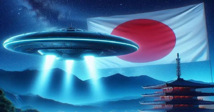 Busca Japón crear organización para investigar ovnis ante posibles &quot;riesgos&quot;