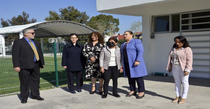 Consolida Facultad de Cultura Física logros académicos y deportivos