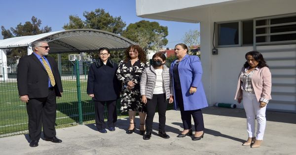 Consolida Facultad de Cultura Física logros académicos y deportivos