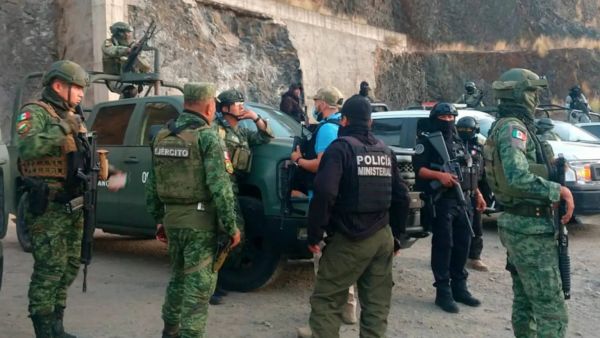 Asegura presidente que 9 secuestrados en Guerrero ya aparecieron
