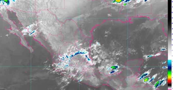 Se mantendrá clima frío en el noreste de México