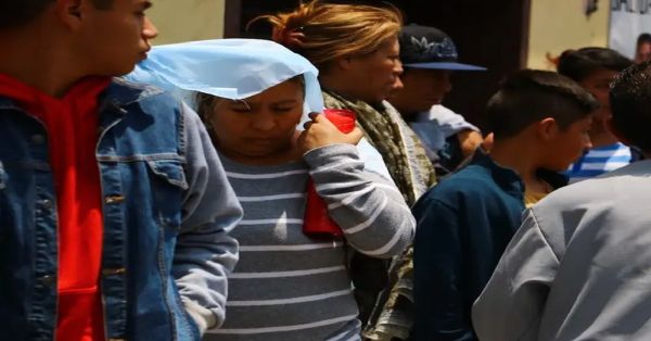 Registra Hidalgo cuatro muertes por golpe de calor