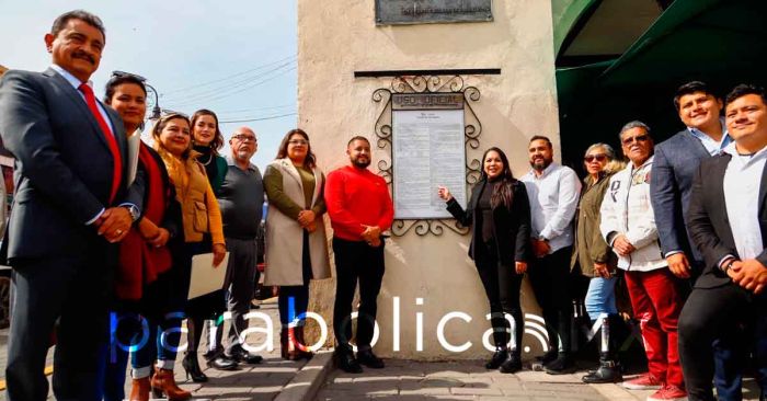 Arranca Gobierno de Cholula Plebiscitos de Integrantes de las Juntas Auxiliares