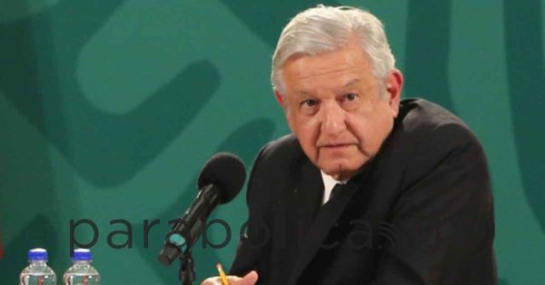 Culpa AMLO a disputa entre cárteles por secuestro masivo en Culiacán