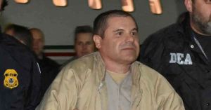 Pide “Chapo” Guzmán nuevo juicio en EE.UU.