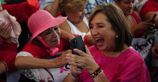 Propone Gálvez crear Sistema Nacional de Seguridad Social