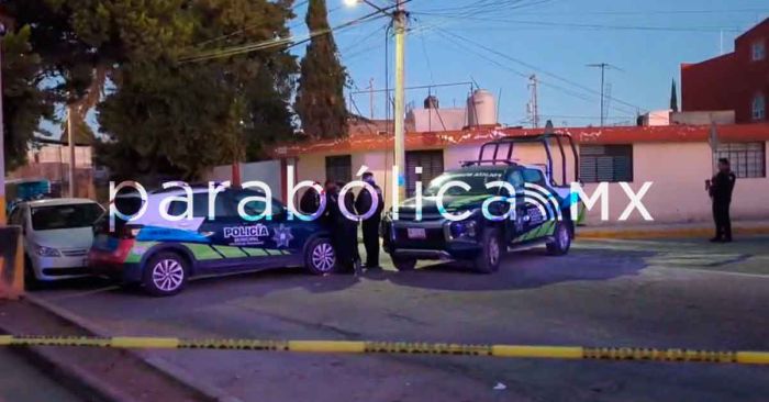 Asesinan a un guardia de seguridad afuera del Bar La Casita