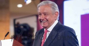 Protege Poder Judicial a las mafias del poder económico: AMLO