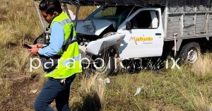 Exhibe Quálitas malas prácticas y falta de responsabilidad tras accidente en Puebla