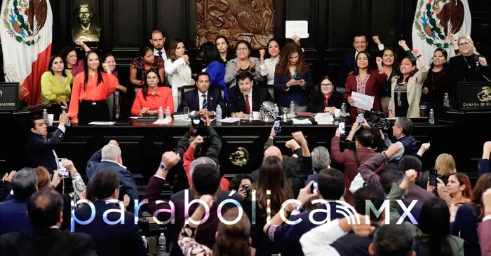 Tuvo que aprobarse la Reforma Judicial para…