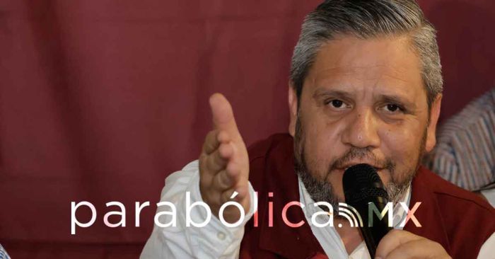 Prepara Morena impugnacion de V. Carranza y Chignahuapan ante la Sala Superior del TEPJF